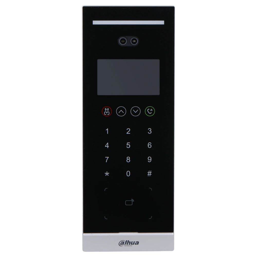 Виклична панель Dahua DHI-VTO6531H-S2 IP Mifare IP65 Виклична панель Dahua DHI-VTO6531H-S2 IP Mifare IP65