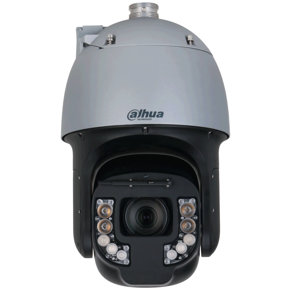 PTZ відеокамера Dahua DH-SD8C260PA1-HNF PTZ відеокамера Dahua DH-SD8C260PA1-HNF