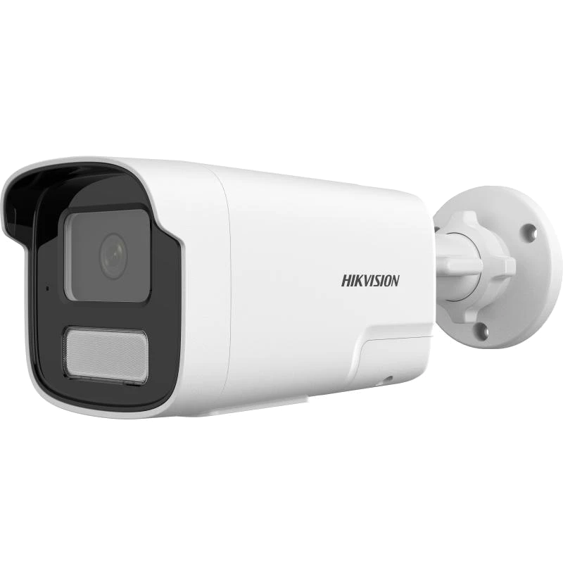 IP відеокамера Hikvision DS-2CD1T83G2-LIUF/SL (4мм)