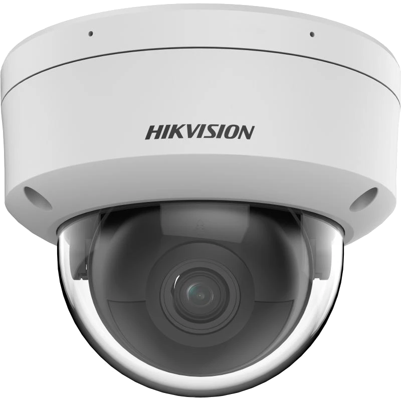 IP відеокамера Hikvision DS-2CD3186G2-IS(H) 8МП (2.8мм)