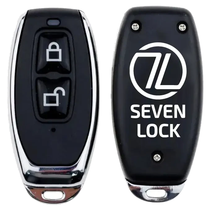 Брелок SEVEN LOCK SR-7716B Bluetooth Брелок SEVEN LOCK SR-7716B Bluetooth