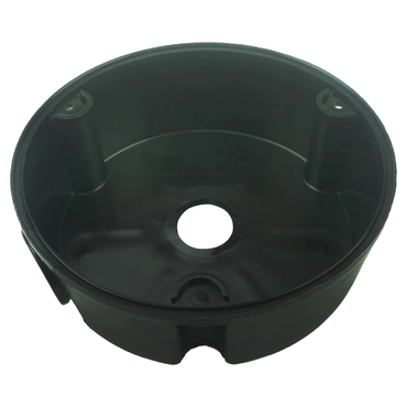 Коммутационная коробка UA15G black bracket Коммутационная коробка UA15G black bracket