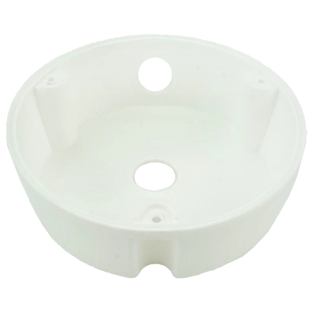 Коммутационная коробка UA15G white bracket Коммутационная коробка UA15G white bracket