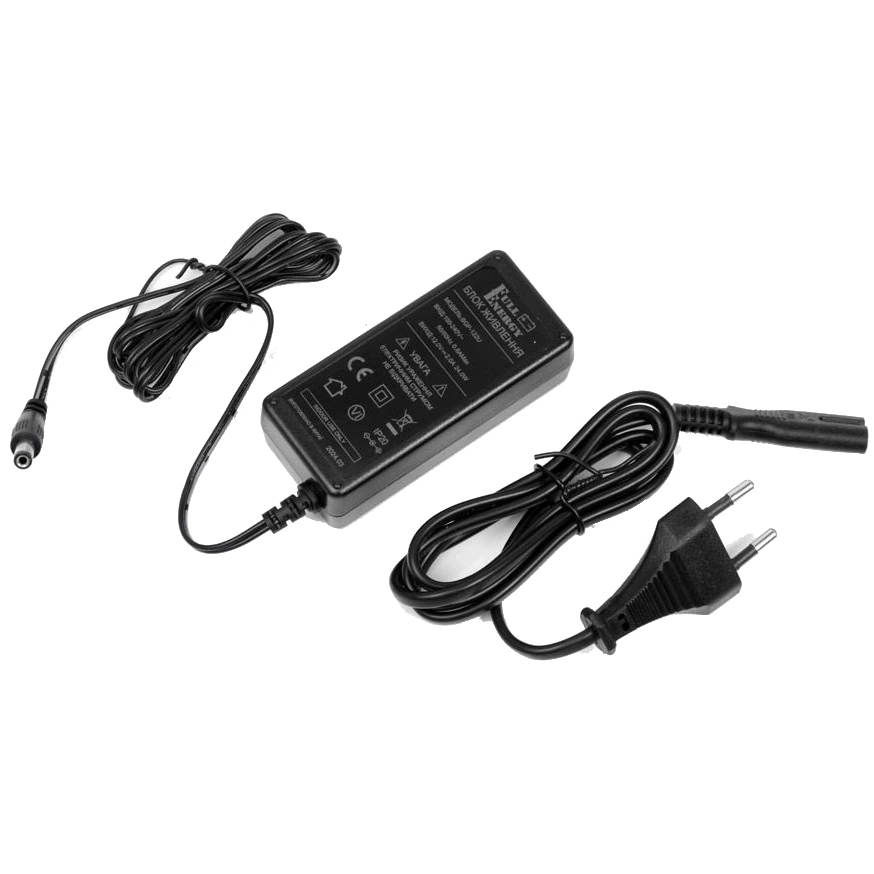 Блок живлення Full Energy BGP-122U 12 В / 2 А Блок живлення Full Energy BGP-122U 12 В / 2 А