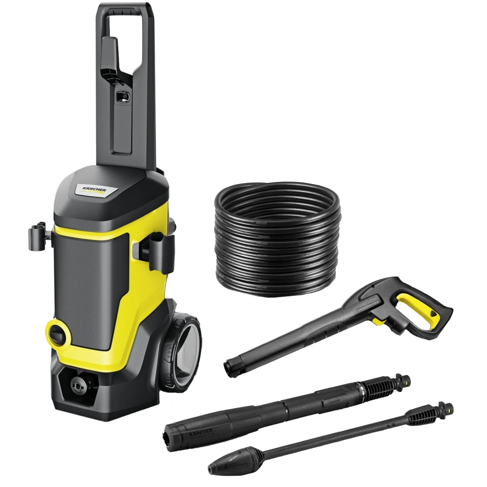 Мийка високого тиску Karcher K7 WCM