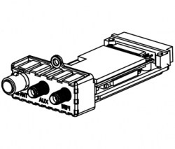 Зовнішній компонент для бездротового звязку Hikvision AE-MP1460/GLF/S