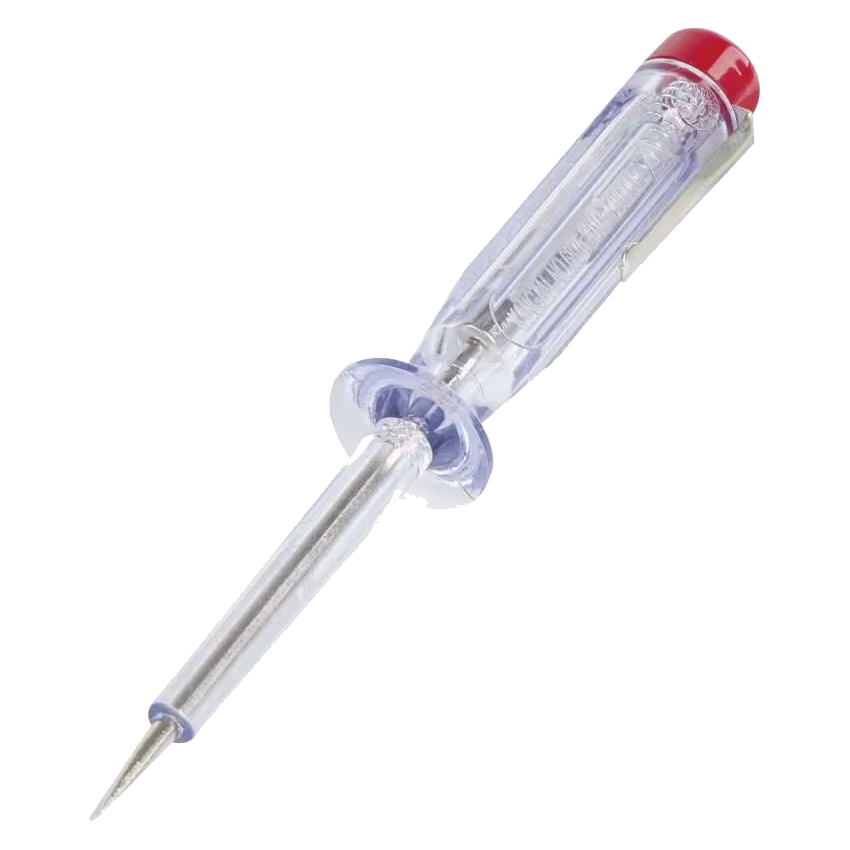 Тестер напруги EMOS M0016 0–250 V AC/DC с оптическим сигналом Тестер напруги EMOS M0016 0–250 V AC/DC с оптическим сигналом