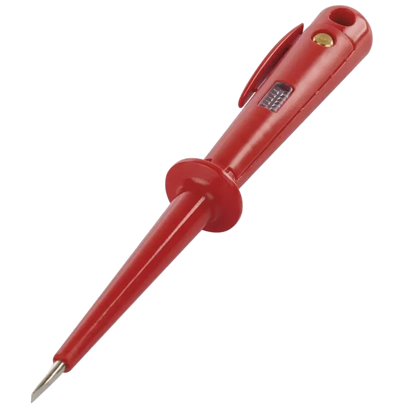 Тестер напруги EMOS M0017 0–250 V AC/DC с оптическим сигналом Тестер напруги EMOS M0017 0–250 V AC/DC с оптическим сигналом