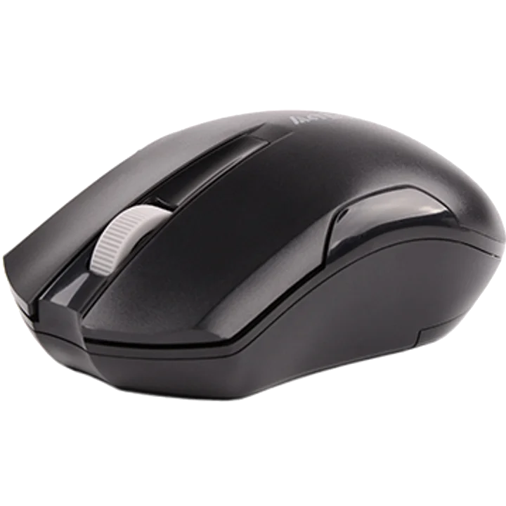 Миша A4Tech G3-200NS (Black) 1200 DPI Миша A4Tech G3-200NS (Black) 1200 DPI