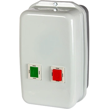 Электромагнитный пускатель Enext e.industrial.ukq.32mb, 32А, 400V Электромагнитный пускатель Enext e.industrial.ukq.32mb, 32А, 400V