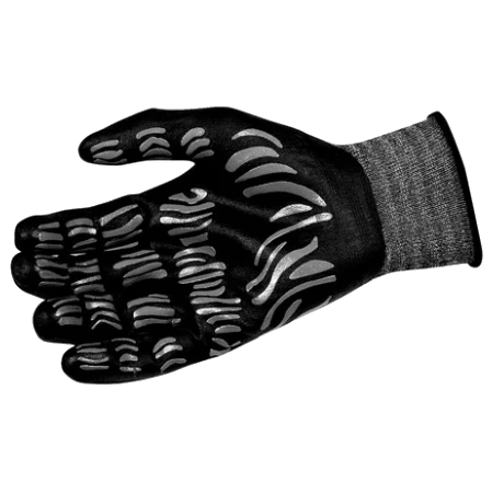 Рукавиці монтажні Wurth TIGERFLEX PLUS р.10 Рукавиці монтажні Wurth TIGERFLEX PLUS р.10