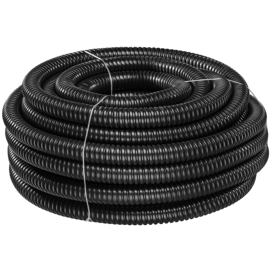 Металорукав ізольований оцинкований PRO-UEA 20мм с протяжкой (50м) Металорукав ізольований оцинкований PRO-UEA 20мм с протяжкой (50м)