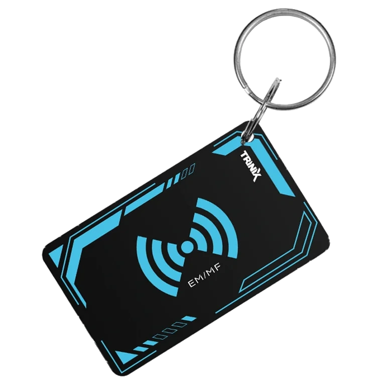 Ключ-брелок Trinix Proxymity-key EM+MF epoxy