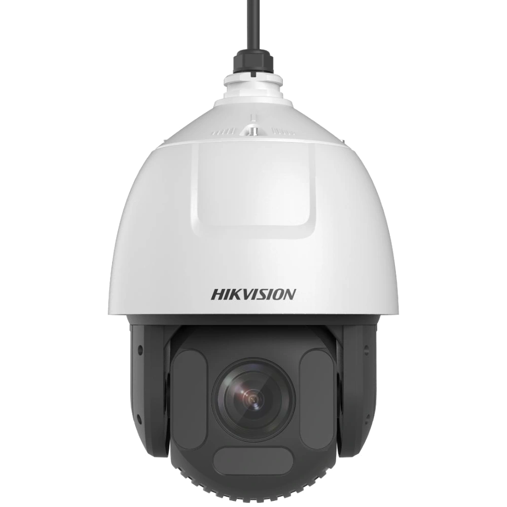 PTZ видеокамера Hikvision DS-2DF7C445IXR-AEL(T5) 4МП (5.9-265.5мм) PTZ видеокамера Hikvision DS-2DF7C445IXR-AEL(T5) 4МП (5.9-265.5мм)
