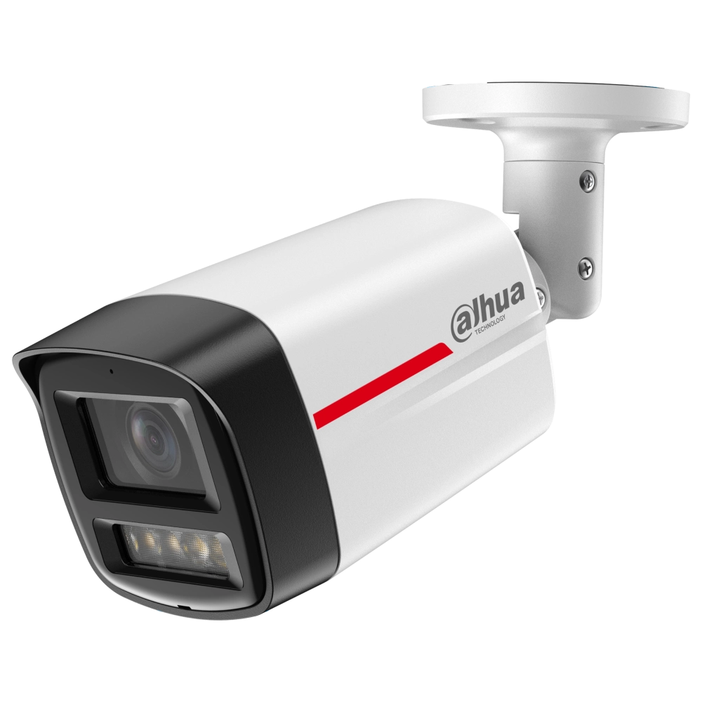 IP відеокамера Dahua DH-IPC-HFW2449TL-S-PRO 4МП (3.6мм) IP відеокамера Dahua DH-IPC-HFW2449TL-S-PRO 4МП (3.6мм)