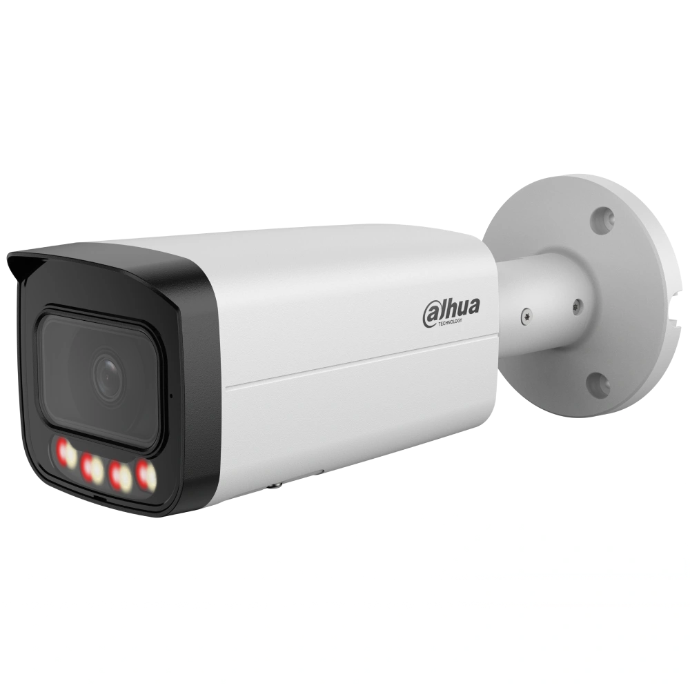 IP відеокамера Dahua DH-IPC-HFW21249T-S-IL 12МП (2.8мм) IP відеокамера Dahua DH-IPC-HFW21249T-S-IL 12МП (2.8мм)
