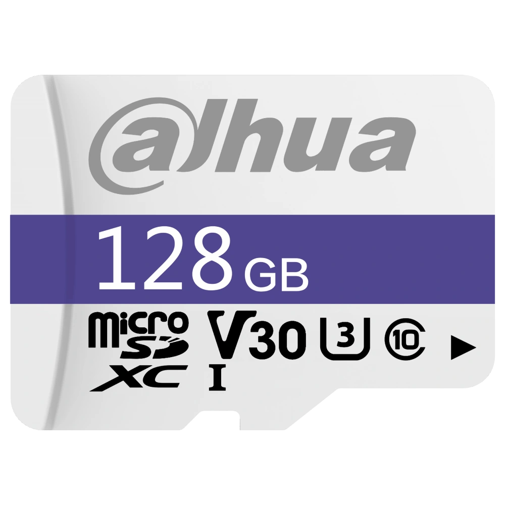 Карта памяті microSD Dahua DHI-TF-C100/128GB