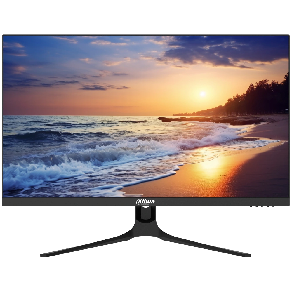 Монитор Dahua DHI-LM27-F400 27” дюйма 3840×2160 Монитор Dahua DHI-LM27-F400 27” дюйма 3840×2160