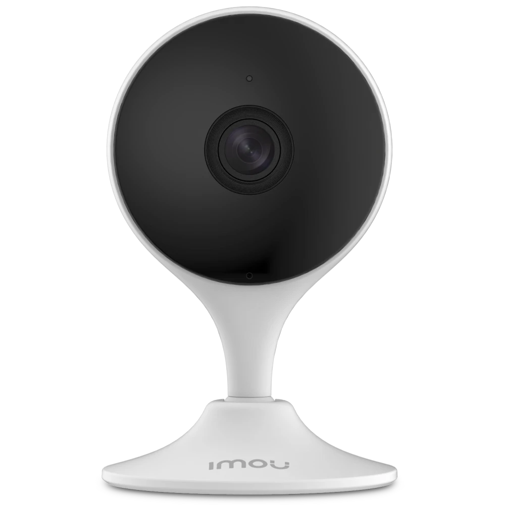 IP відеокамера Imou Cue 2 (IPC-C32EP) 3МП (2.8мм) Wi-Fi IP відеокамера Imou Cue 2 (IPC-C32EP) 3МП (2.8мм) Wi-Fi
