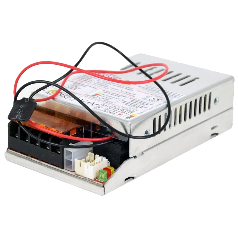 Безперебійний блок живлення Faraday Electronics UPS 35W Smart ASCH ALU 24В Безперебійний блок живлення Faraday Electronics UPS 35W Smart ASCH ALU 24В