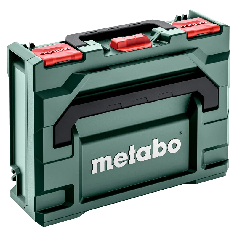 Коробка Metabo metaBOX 118 (626882000) пустая Коробка Metabo metaBOX 118 (626882000) пустая