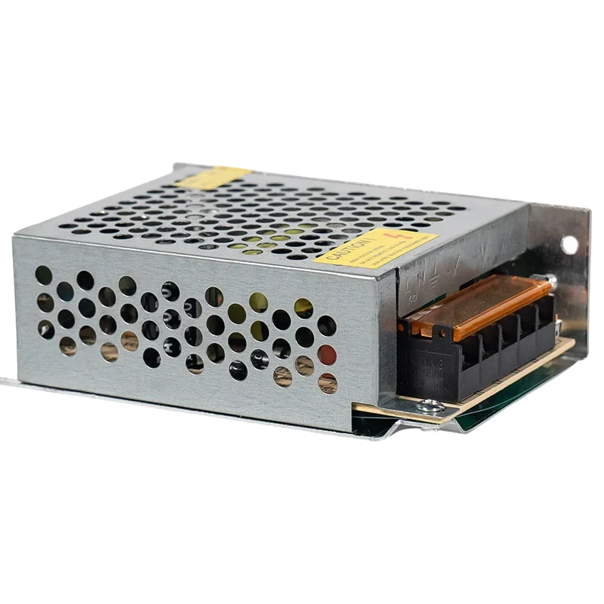 Блок живлення Kraft KRF-1205PB Блок живлення Kraft KRF-1205PB