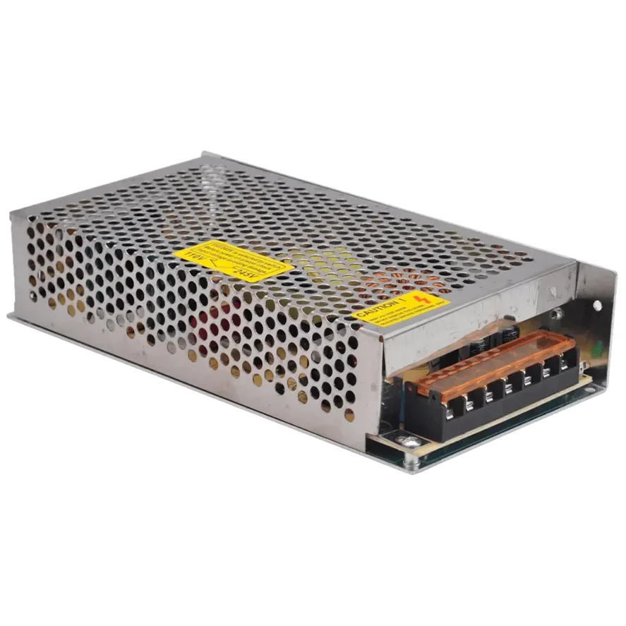 Блок живлення Kraft KRF-1215PB Блок живлення Kraft KRF-1215PB