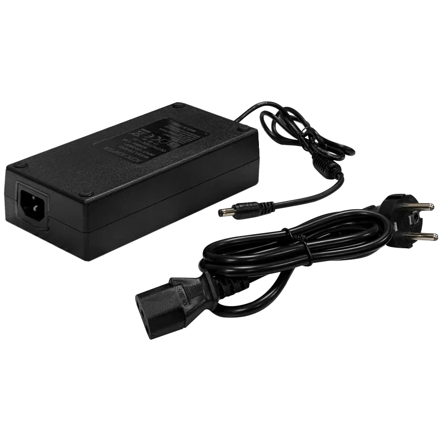Блок питания Mustang Energy PS-5203 Блок питания Mustang Energy PS-5203