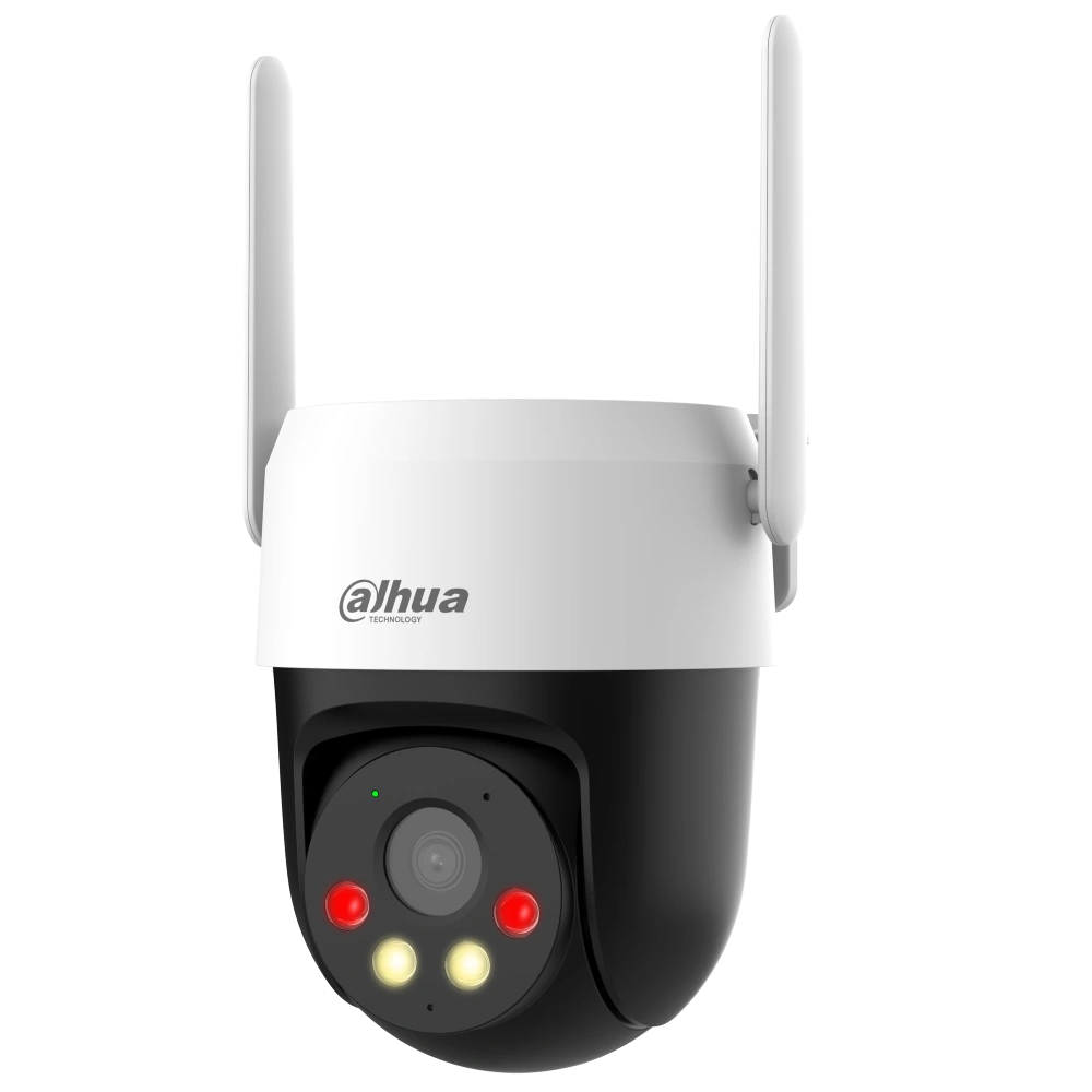 IP відеокамера Dahua DH-P5AE-PV-4G (4мм) 4G IP відеокамера Dahua DH-P5AE-PV-4G (4мм) 4G