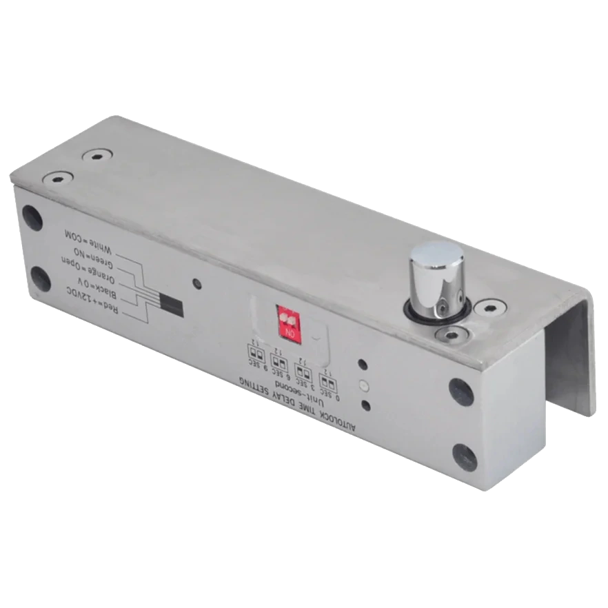 Защіпка електроригельна TRINIX YB-150+ NC Защіпка електроригельна TRINIX YB-150+ NC
