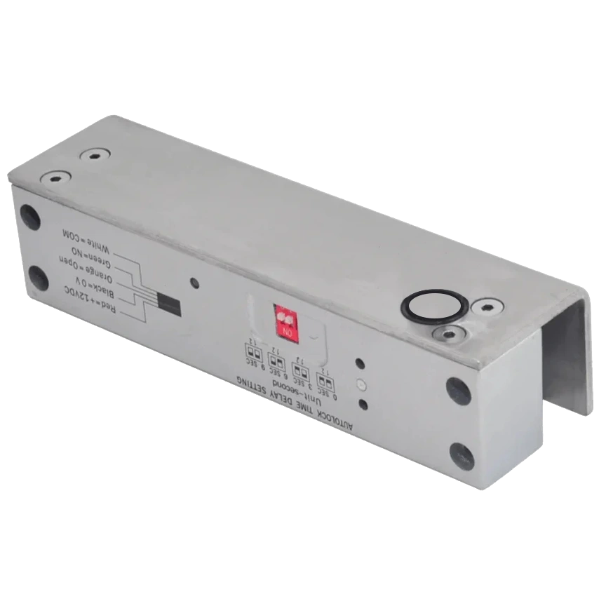 Защіпка електроригельна TRINIX YB-150+ NO Защіпка електроригельна TRINIX YB-150+ NO