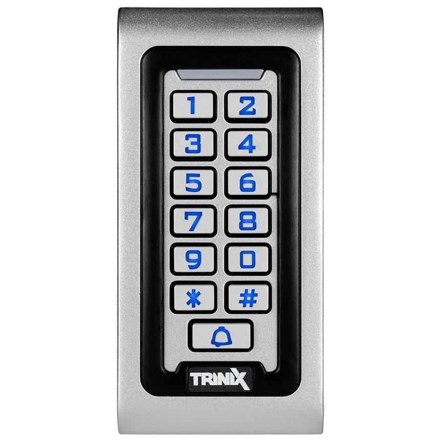 Контролер для однієї двері Trinix TRK-700I Контролер для однієї двері Trinix TRK-700I