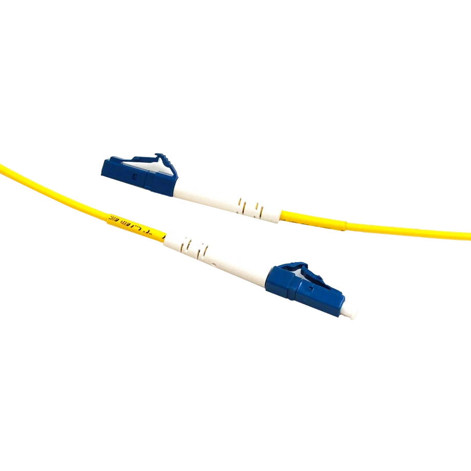 Патчкорд LC/UPC-LC/UPC SM 2м Duplex Slim Патчкорд LC/UPC-LC/UPC SM 2м Duplex Slim
