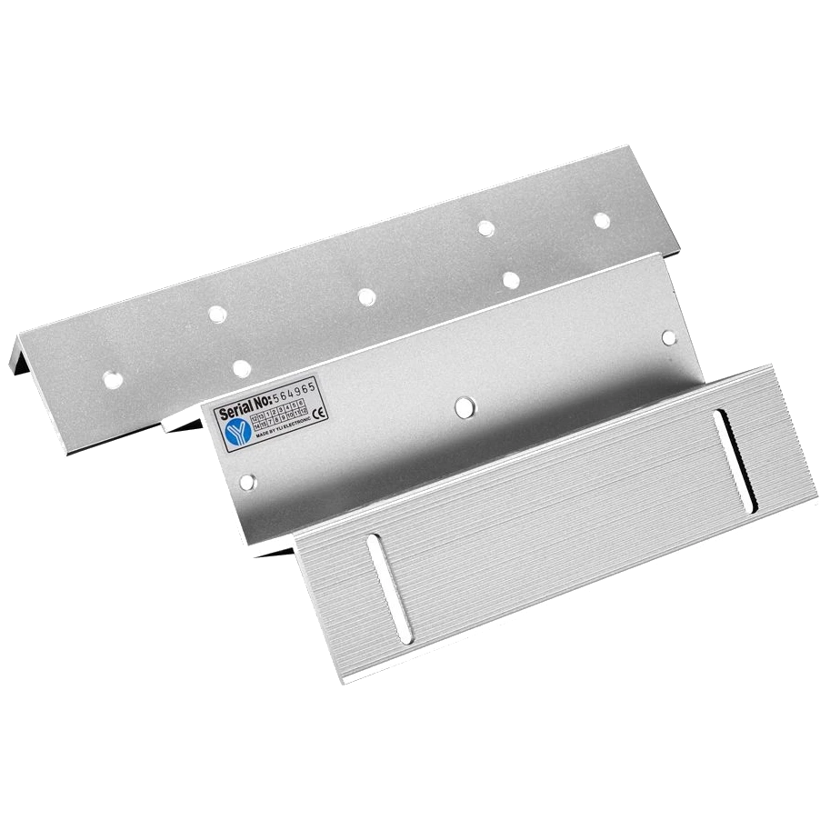 Монтажний куточок Yli Electronic MBK-500NZL Монтажний куточок Yli Electronic MBK-500NZL