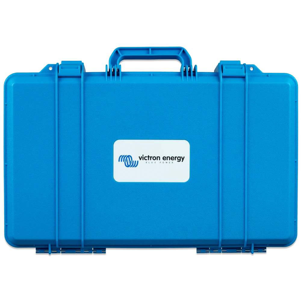 Чохол для зарядного пристрою Victron Energy Blue Smart IP65 (12/25 - 24/13) Чохол для зарядного пристрою Victron Energy Blue Smart IP65 (12/25 - 24/13)