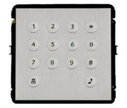 Модуль кодової клавіатури DH-VTO2000A-K