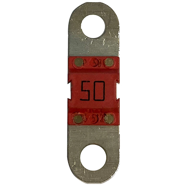 Запобіжник Victron Energy MIDI-fuse 50A/58V-M6 (1 pc) Запобіжник Victron Energy MIDI-fuse 50A/58V-M6 (1 pc)