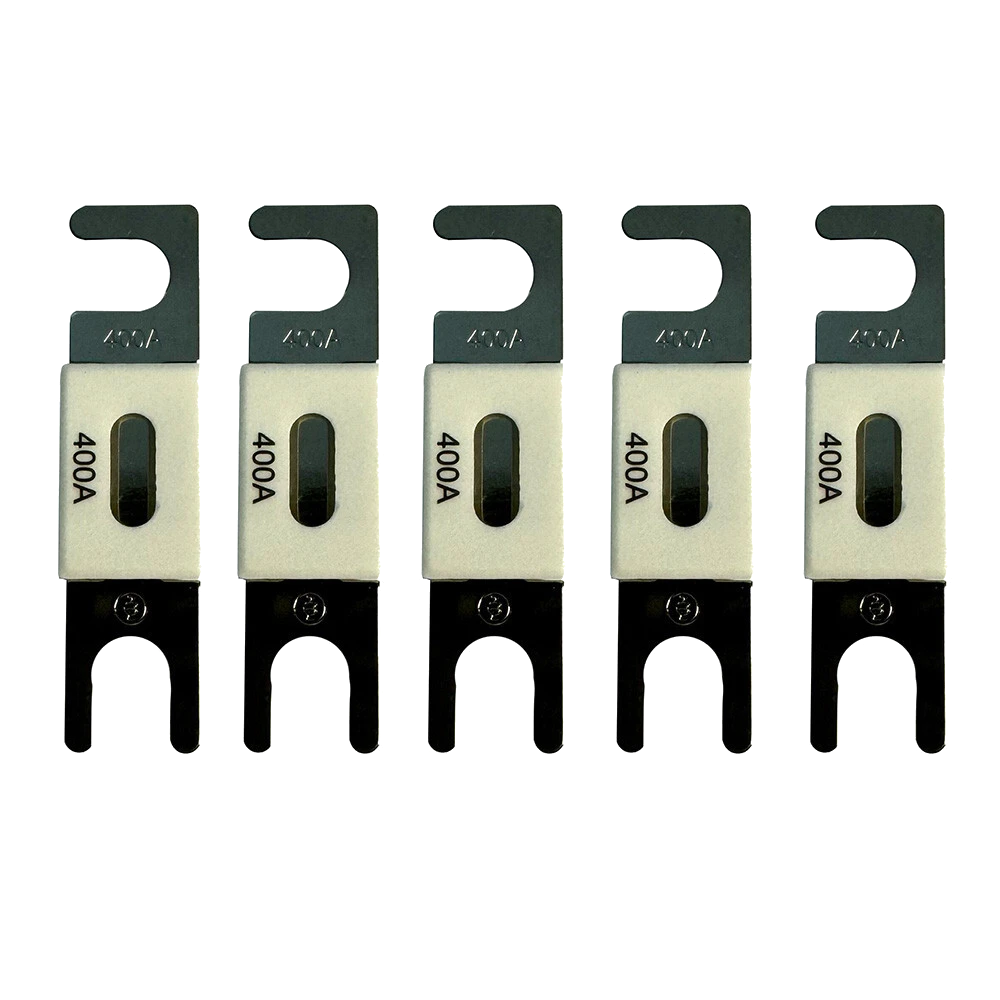 Запобіжник Victron Energy ANL-fuse 400A/80V (5 pc) Запобіжник Victron Energy ANL-fuse 400A/80V (5 pc)
