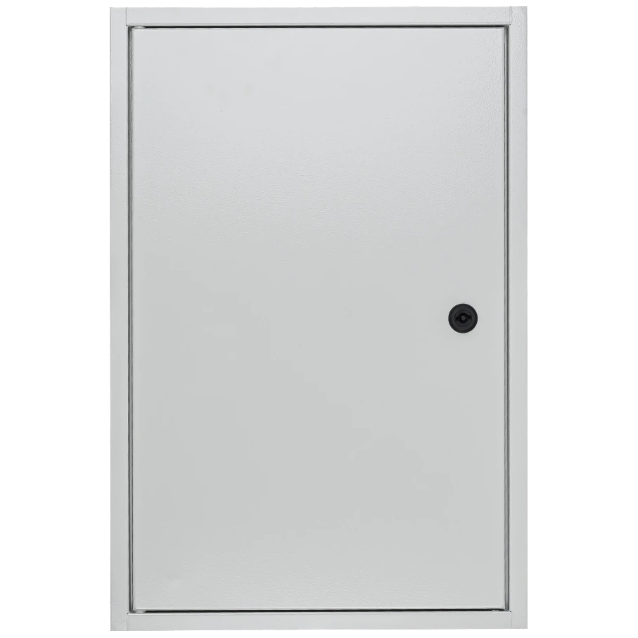 Корпус металевий ЩМП-60.40.20 IP31 STANDART Корпус металевий ЩМП-60.40.20 IP31 STANDART