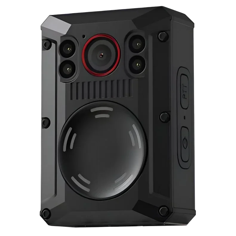 Нагрудний відеореєстратор RECODA M502B-WG 2K(4Mp) 128GB GPS WI-FI Нагрудний відеореєстратор RECODA M502B-WG 2K(4Mp) 128GB GPS WI-FI