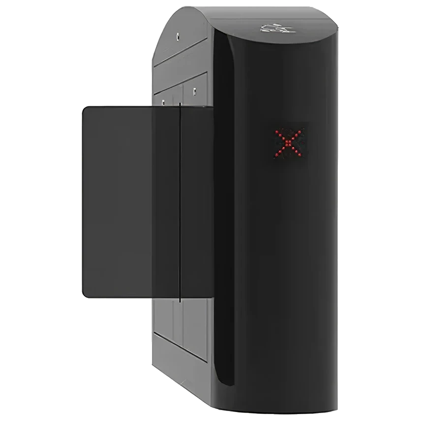 Раздвижной турникет Trinix TRX-9000SGS Раздвижной турникет Trinix TRX-9000SGS