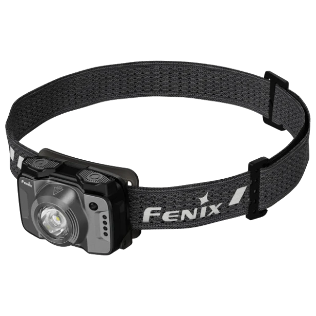 Ліхтар налобний Fenix ​​HL12R V2.0 серый