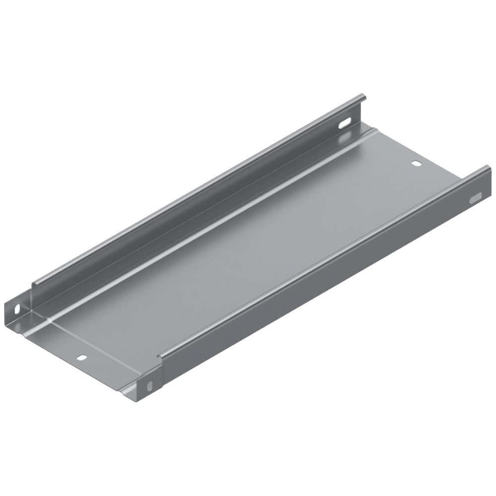 Лоток неперфорований Сендзіміра 150х50 3м Standard