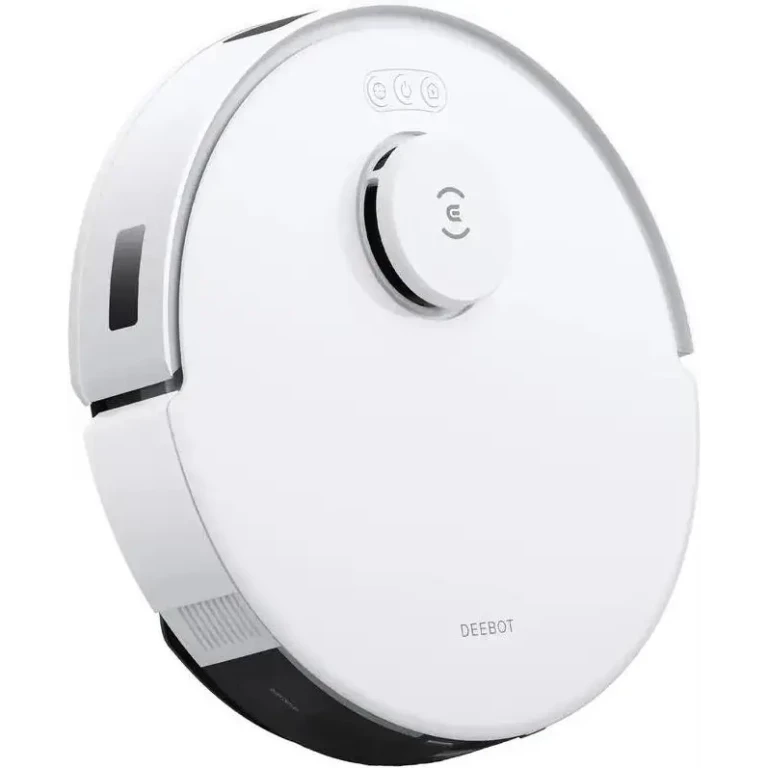 Робот-пилосос DEEBOT N20 PRO PLUS DKX55 WH ECOVACS