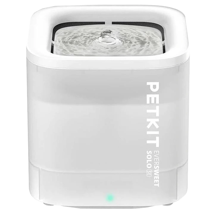 Поїлка PETKIT P4103S Eversweet SOLO SE Поїлка PETKIT P4103S Eversweet SOLO SE