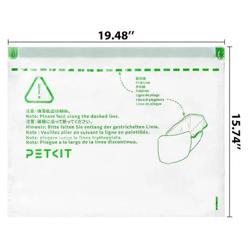 Змінні пакети PETKIT P99042 Змінні пакети PETKIT P99042