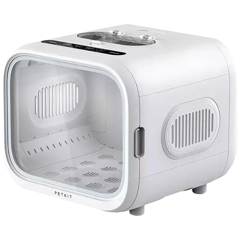 Сушка PETKIT PD10 AIRSALON Max PRO Сушка PETKIT PD10 AIRSALON Max PRO
