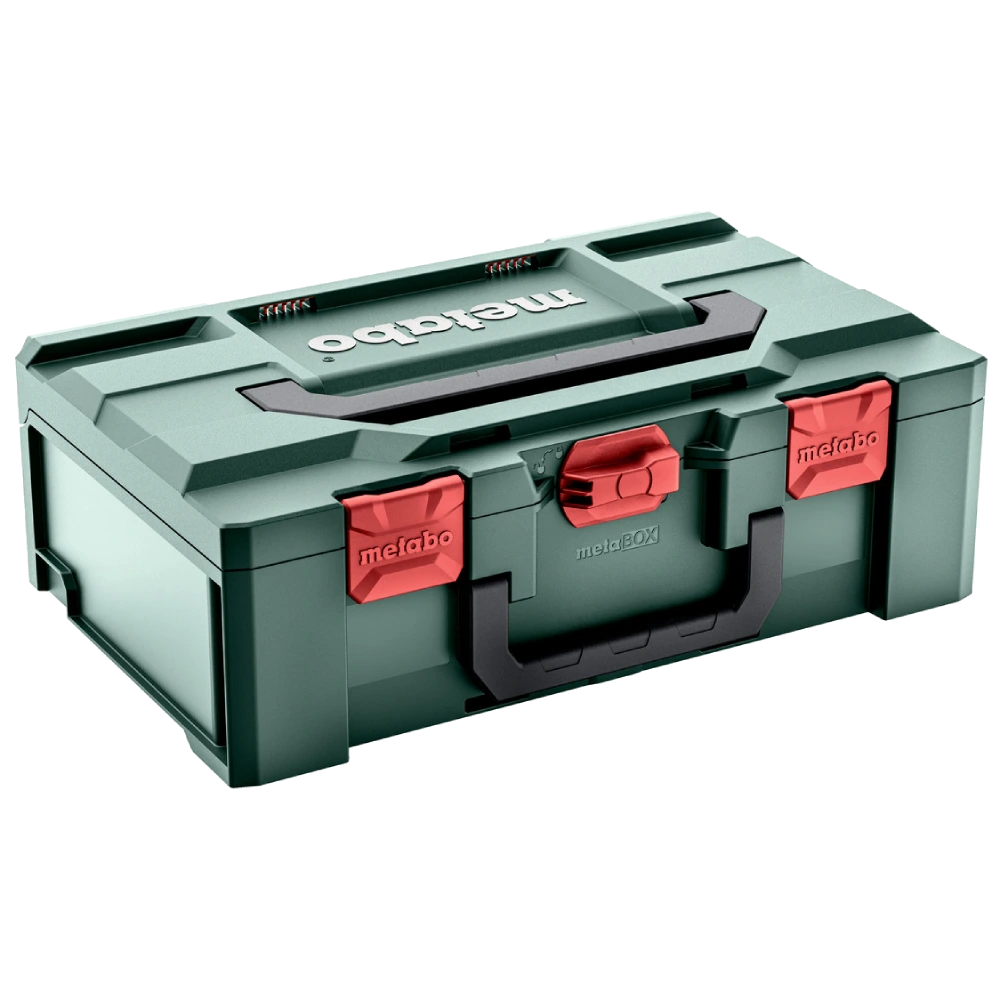 Кейс порожній Metabo metaBOX 165 L (626889000) Кейс порожній Metabo metaBOX 165 L (626889000)