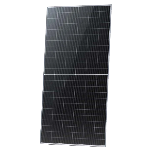 Сонячна панель Jinko Solar JKM585N-72HL4-BDV 585 Вт (двусторонняя)