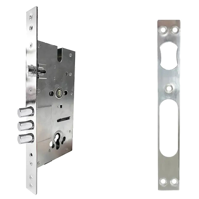 Врізна частина SEVEN LOCK 6085 Врізна частина SEVEN LOCK 6085